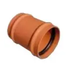 COPLE PVC ALCANTARILLADO DE 12"