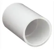 COPLE PVC C-40 CEM. DE 2 ½"