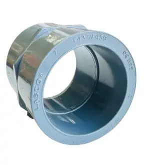 COPLE CPVC CED-80 CEM 2"