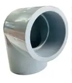 CODO CPVC CED-80 CEM 90° X 2"