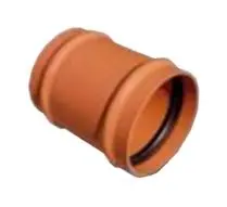 COPLE PVC DE REP. MET. DE 315 MM C-5