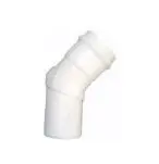 CODO PVC MET. DE 15° X 355 MM C-10