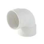 CODO PVC MET. DE 45° X 160 MM C-5