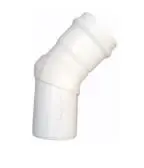 CODO PVC MET. DE 45° X 200 MM C-5