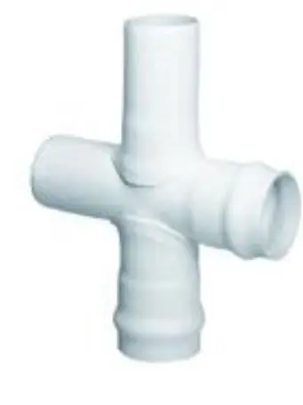CRUZ PVC MET. 200 X 200 MM C-10