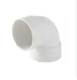 CODO PVC MET. DE 90° X 160 MM C-10