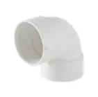 CODO PVC MET. DE 90 X 160 MM C-5