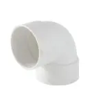 CODO PVC MET. DE 90 X 160 MM C-7
