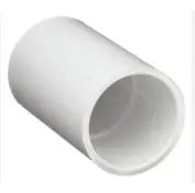 COPLE PVC DE REP. MET. DE 2 1/2" C-10
