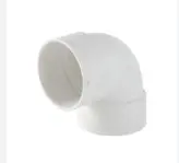 CODO PVC SANIT. DE 90° X 160 MM