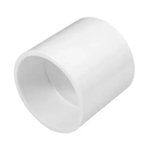 COPLE PVC DE TRANSICION DE 10"