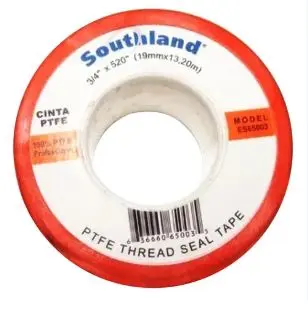 CINTA TEFLON DE 3/4" (XKZA-19-26)