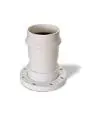 EXTREMIDAD CAMP. PVC DE 12"