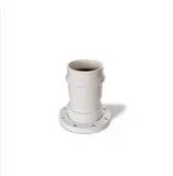 EXTREMIDAD CAMP. PVC DE 6"