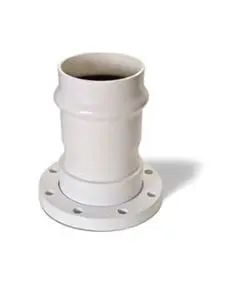 EXTREMIDAD CAMP. PVC MET. DE 200 MM C-14