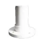 EXTREMIDAD ESP. PVC DE 3"