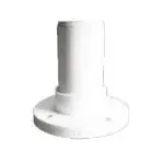 EXTREMIDAD ESP. PVC DE 4"