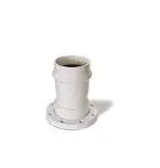 EXTREMIDAD ESP. PVC DE 8"