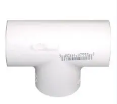 EXTREMIDAD ESP. PVC MET. DE 100 MM C-10