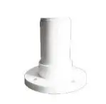 EXTREMIDAD ESP. PVC DE 4" RD-21