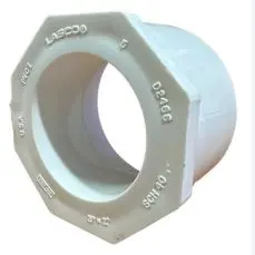 REDUCCION CAMP. PVC DE 2½" X 2"