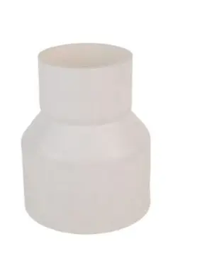 REDUCCION CAMP. PVC DE 3" X 2"