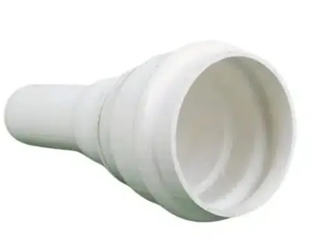 REDUCCION CAMP. PVC DE 4" X 1½"