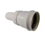 REDUCCION CAMP. PVC DE 8" X 4"