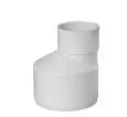 REDUCCION CAMP. PVC DE 8" X 6"