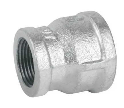 REDUCCION CAMP. ALCANT. DE 200 X 100 MM