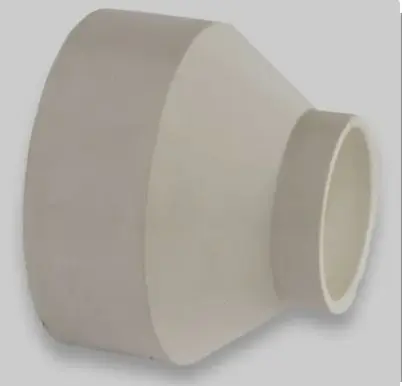 REDUCCION CAMP. ALCANT. DE 200 X 160 MM