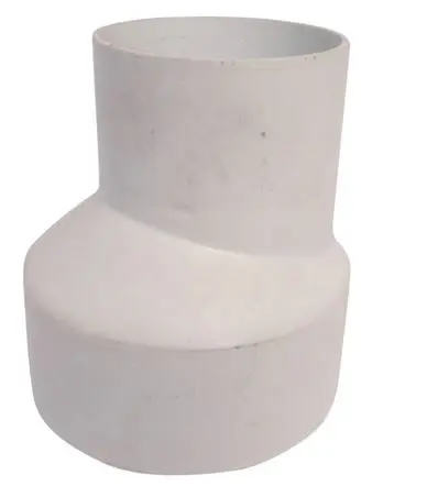 REDUCCION ESP. PVC DE 2½" X 1½"