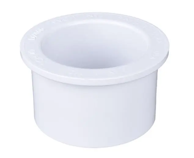 REDUCCION ESP. PVC DE 2" X 1½"