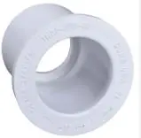REDUCCION ESP. PVC DE 4" X 1½"