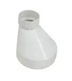 REDUCCION ESP. PVC DE 4" X 2"