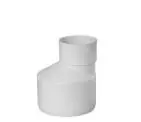 REDUCCION ESP. PVC DE 4" X 3"