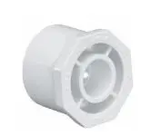 REDUCCION ESP. PVC DE 6" X 2½"