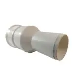 REDUCCION ESP. PVC DE 6" X 4"