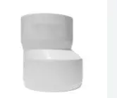REDUCCION EXC. PVC SANIT. DE 110 X 50 MM