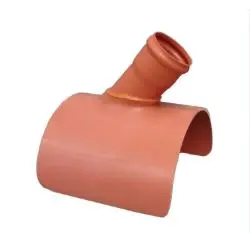 SILLETA PVC P/T.D. DE 250 MM X 25 MM