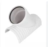SILLETA PVC NOVAFORT DE 200 X 160 MM
