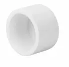 TAPON PVC C-40 CEM. DE 2"