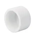 TAPON PVC C-40 CEM. DE 4" HEMBRA