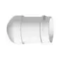 TAPON CAMP. PVC DE 10"