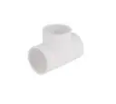 TEE PVC C-40 CEM. DE 1"
