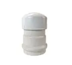 TAPON CAMP. PVC DE 8"