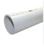 TUBO PVC C-40 CEM DE 3"