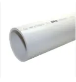 TUBO PVC C-40 CEM DE 6"