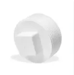 TAPON ESP. PVC DE 1½"