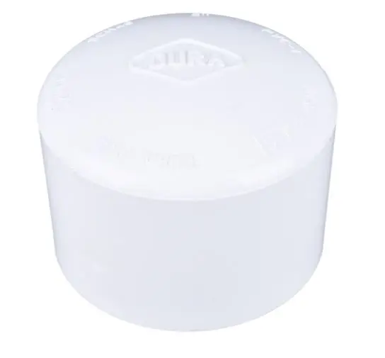 TAPON ESP. PVC DE 2"
